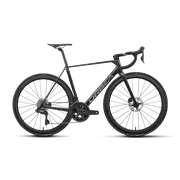 Orbea ORCA M20i TEAM (2027) - bicicletă șosea race - Diamond C.View (Matt) - Titan Grey (Gloss)