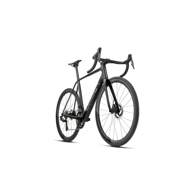 Orbea ORCA M20i TEAM (2027) - bicicletă șosea race - Diamond C.View (Matt) - Titan Grey (Gloss)