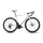 Orbea ORCA M21eTEAM (2027) - bicicletă șosea race - Iris White (Gloss) - Lilac (Matt)