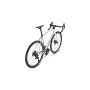 Orbea ORCA M21eTEAM (2027) - bicicletă șosea race - Iris White (Gloss) - Lilac (Matt)