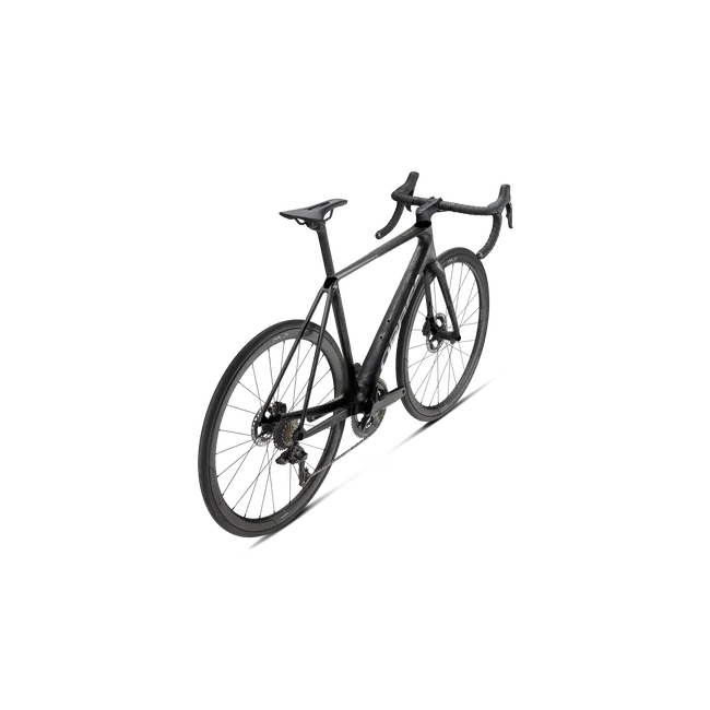 Orbea ORCA M21eTEAM (2027) - bicicletă șosea race - Diamond C.View (Matt) - Titan Grey (Gloss)
