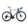 Orbea ORCA M22 TEAM (2027) - bicicletă șosea race - Cobalt Blue - Carbon Raw (Matt)