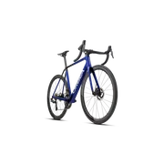 Orbea ORCA M22 TEAM (2027) - bicicletă șosea race - Cobalt Blue - Carbon Raw (Matt)