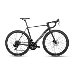Orbea ORCA M22 TEAM (2027) - bicicletă șosea race - Diamond C.View (Matt) - Titan Grey (Gloss)