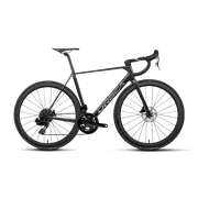 Orbea ORCA M22 TEAM (2027) - bicicletă șosea race - Diamond C.View (Matt) - Titan Grey (Gloss)