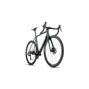 Orbea ORCA M22 TEAM (2027) - bicicletă șosea race - Escape Green - Carbon View Matt
