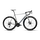 Orbea ORCA M30i LTD PWR (2027) - bicicletă șosea race - Spark Silver - Titan Grey (Gloss)