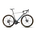 Orbea ORCA M20i LTD PWR (2027) - bicicletă șosea race - Spark Silver - Titan Grey (Gloss)