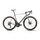Orbea ORCA M20i LTD PWR (2027) - bicicletă șosea race - Spark Silver - Titan Grey (Gloss)