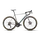 Orbea ORCA M10i LTD PWR (2027) - bicicletă șosea race - Spark Silver - Titan Grey (Gloss)