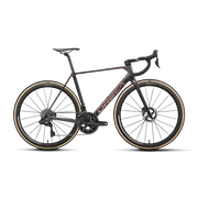 Orbea ORCA M10i LTD PWR (2027) - bicicletă șosea race - Diamond C.View - Sunset C.View (Matt)