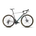Orbea ORCA M11e LTD PWR (2027) - bicicletă șosea race - Spark Silver - Titan Grey (Gloss)