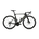 Orbea ORCA AERO M30i LTD (2027) - bicicletă șosea race aero - Magic Gold C. View - Titanium (Gloss)