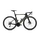 Orbea ORCA AERO M30i LTD (2027) - bicicletă șosea race aero - Magic Gold C. View - Titanium (Gloss)