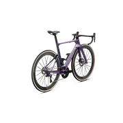 Orbea ORCA AERO M20i LTD (2027) - bicicletă șosea race aero - Royal Plum (Matt) - Fantasy Purple C. View (Gloss)