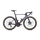 Orbea ORCA AERO M10i LTD PWR (2027) - bicicletă șosea race aero - Royal Plum (Matt) - Fantasy Purple C. View (Gloss)