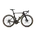 Orbea ORCA AERO M10i LTD PWR (2027) - bicicletă șosea race aero - Magic Gold C. View - Titanium (Gloss)