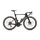 Orbea ORCA AERO M10i LTD PWR (2027) - bicicletă șosea race aero - Magic Gold C. View - Titanium (Gloss)