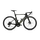 Orbea ORCA AERO M22 LTD (2027) - bicicletă șosea race aero - Magic Gold C. View - Titanium (Gloss)