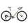 Orbea TERRA H40 1X (2027) - bicicletă gravel - Ivory White - Met. Olive Green (Gloss)