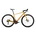 Orbea TERRA H30 (2027) - bicicletă gravel - Bumblebee Yellow - Brown (Gloss)