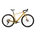 Orbea TERRA H30 1X (2027) - bicicletă gravel - Bumblebee Yellow - Brown (Gloss)