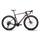 Orbea TERRA RACE M22 LTD 1X (2027) - bicicletă gravel - Sunset (Matt)