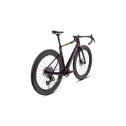 Orbea TERRA RACE M22 LTD 1X (2027) - bicicletă gravel - Sunset (Matt)