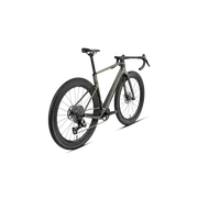Orbea TERRA RACE M22 LTD 1X (2027) - bicicletă gravel - Spaceship Green (Matt)