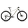Orbea ALMA M50 (2027) - bicicletă MTB XC hardtail - Golden White - Titan Gold (Matt)