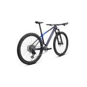 Orbea ALMA M30 (2027) - bicicletă MTB XC hardtail - Noctiluca Carbon View - Cobalt Blue (Gloss)