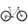Orbea ALMA M20 (2027) - bicicletă MTB XC hardtail - Golden White - Titan Gold (Matt)