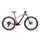 Orbea URRUN 30 (2027) - bicicletă electrică MTB hardtail - Mars Red (Matt) - Cosmic Bronze (Gloss)