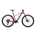 Orbea URRUN 20 (2027) - bicicletă electrică MTB hardtail - Mars Red (Matt) - Cosmic Bronze (Gloss)
