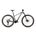 Orbea URRUN 10 (2027) - bicicletă electrică MTB hardtail - Magnetic Bronze (Matt) - Silver (Gloss)