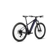 Orbea URRUN 10 (2027) - bicicletă electrică MTB hardtail - Tanzanite - Blue(Gloss)