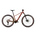 Orbea URRUN 10 (2027) - bicicletă electrică MTB hardtail - Mars Red (Matt) - Cosmic Bronze (Gloss)