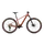 Orbea URRUN 10 (2027) - bicicletă electrică MTB hardtail - Mars Red (Matt) - Cosmic Bronze (Gloss)