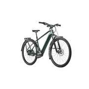 Orbea KEMEN TOUR 10 (2027) - bicicletă electrică urbană - Racing Green (Matt)