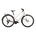 Orbea DIEM 30 (2027) - bicicletă electrică urbană - Ivory White (Gloss)