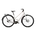 Orbea DIEM 20 (2027) - bicicletă electrică urbană - Ivory White (Gloss)