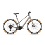 Orbea CARPE 25 (2027) - bicicletă electrică urbană - Nickel