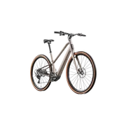 Orbea CARPE 25 (2027) - bicicletă electrică urbană - Nickel