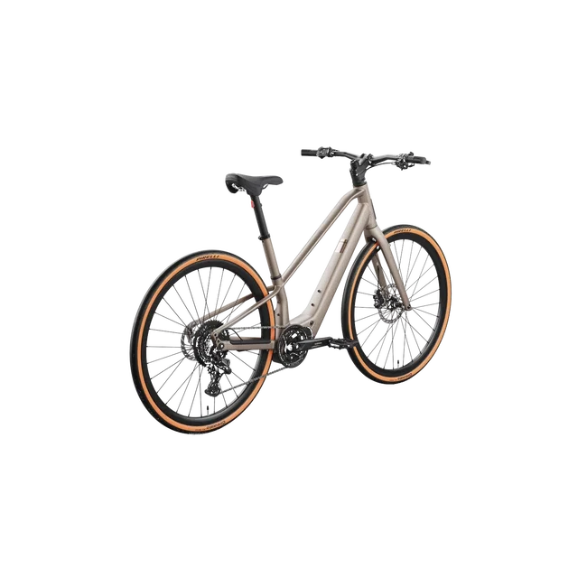 Orbea CARPE 25 (2027) - bicicletă electrică urbană - Nickel