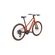 Orbea CARPE 25 (2027) - bicicletă electrică urbană - Mars Red (Gloss)