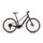 Orbea CARPE 25 (2027) - bicicletă electrică urbană - Diamond Black (Matt)