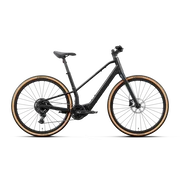 Orbea CARPE 25 (2027) - bicicletă electrică urbană - Diamond Black (Matt)