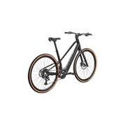 Orbea CARPE 25 (2027) - bicicletă electrică urbană - Diamond Black (Matt)