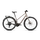 Orbea CARPE 20 (2027) - bicicletă electrică urbană - Nickel