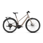 Orbea CARPE 20 (2027) - bicicletă electrică urbană - Nickel